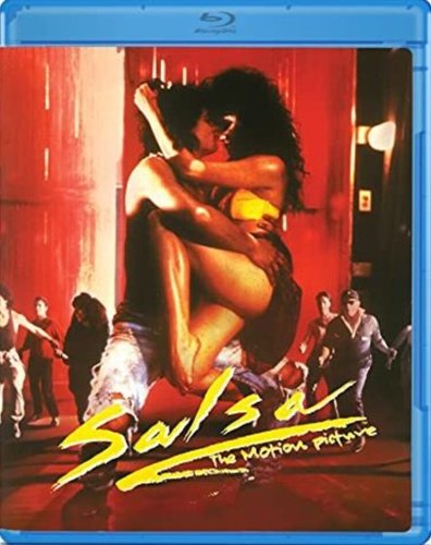 

Salsa: The Motion Picture [Blu-ray] [1988]
