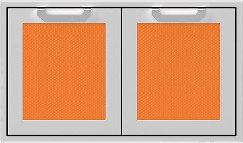 Hestan - AGAD Series 36" Outdoor Double Access Doors - Citra