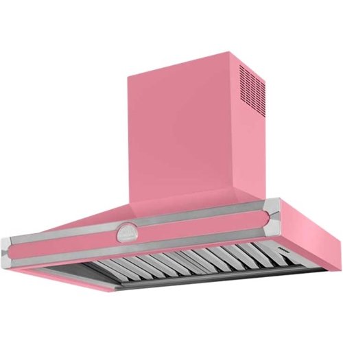 La Cornue - CornuFé 35" Externally Vented Range Hood - Stainless steel
La Cornue - CornuFé 35" Externally Vented Range Hood - Stainless steel