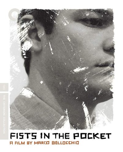 

Fists in the Pocket [Criterion Collection] [Blu-ray] [1965]