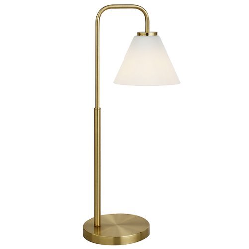 

Camden&Wells - Henderson Table Lamp - Brass