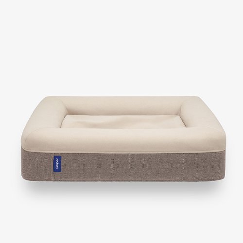 

Casper - Dog Bed, Medium - Sand
