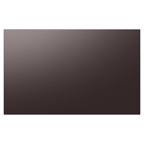 Samsung - Bespoke 4-Door French Door Refrigerator Panel - Bottom Panel - Tuscan Steel
Samsung - Bespoke 4-Door French Door Refrigerator Panel - Bottom Panel - Tuscan Steel