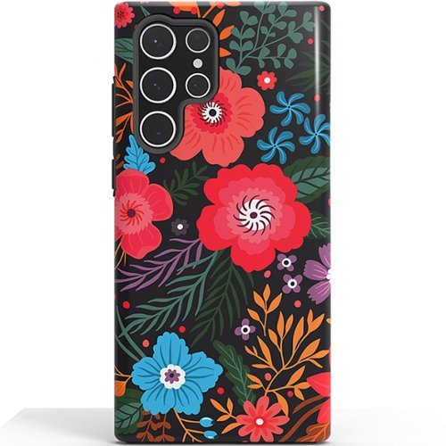 ArtsCase - StrongFit Designers Case for Samsung S22 Ultra - Pink / In love with the flowers
ArtsCase - StrongFit Designers Case for Samsung S22 Ultra - Pink / In love with the flowers