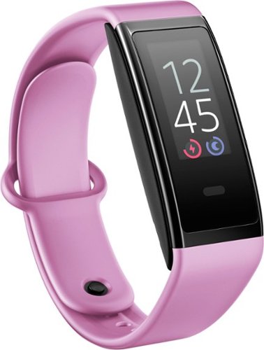 Amazon - Halo View Fitness Tracker (Small/Medium 5.1"-7.7") - Lavender Dream
Amazon - Halo View Fitness Tracker (Small/Medium 5.1"-7.7") - Lavender Dream