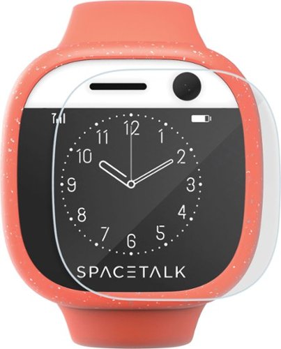 Spacetalk - Adventurer Screen Protector Kit