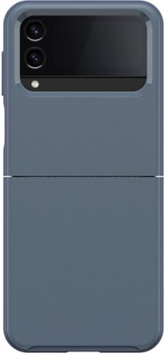 OtterBox - Symmetry Series Flex Carrying Case for Samsung Galaxy Z Flip4 - Bluetiful
OtterBox - Symmetry Series Flex Carrying Case for Samsung Galaxy Z Flip4 - Bluetiful
