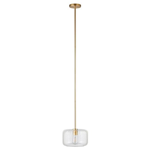 Camden&Wells - Channing Pendant Light - Brass