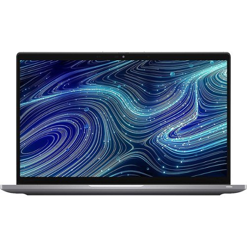 

Dell - 14" Refurbished 1920x1080 FHD - Intel 11th Gen Core i7-1185G7 - Intel Iris Xe Graphics with 32GB and 2TB - SSD - Black