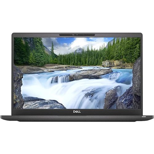 Dell - 14" Refurbished 1920x1080 FHD - Intel 8th Gen Core i7-8665U - Intel UHD Graphics 620 with 32GB and 2TB - SSD - Black
Dell - 14" Refurbished 1920x1080 FHD - Intel 8th Gen Core i7-8665U - Intel UHD Graphics 620 with 32GB and 2TB - SSD - Black