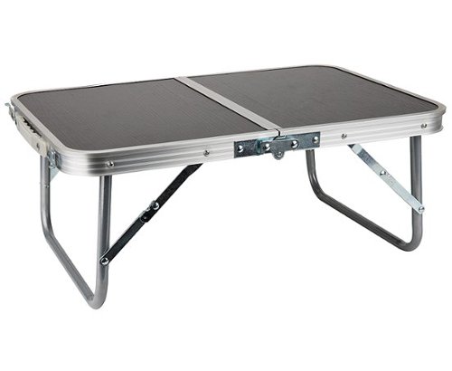 Mind Reader Woodland Collection, Portable Laptop Desk Collapsible, Portable, Folding Table and Legs, Black - Black
Mind Reader Woodland Collection, Portable Laptop Desk Collapsible, Portable, Folding Table and Legs, Black - Black