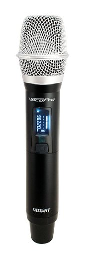 VocoPro - UDX-HT