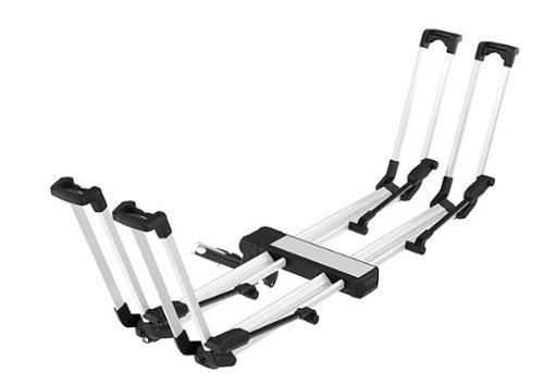 Thule - Helium Platform XT - Silver