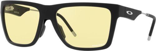 Oakley - NXTLVL: PRIZM Gaming Glasses - Black
