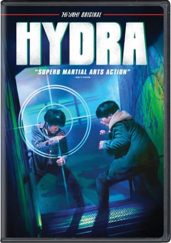 Hydra