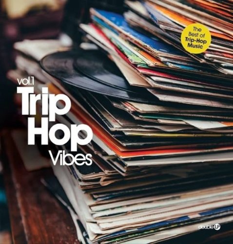 

Trip Hop Vibes, Vol. 1 [LP] - VINYL