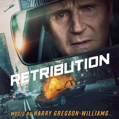 

Retribution [Original Motion Picture Soundtrack] [LP] - VINYL