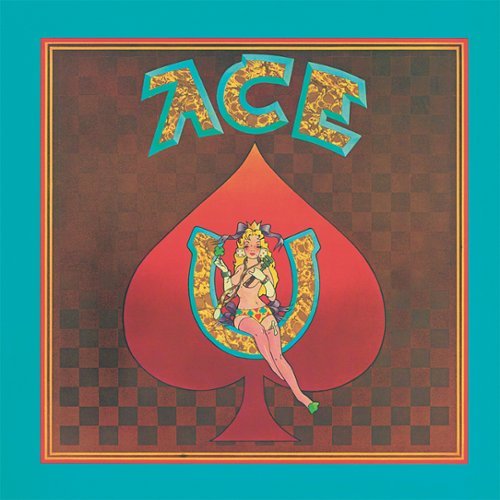 

Ace [LP] - VINYL