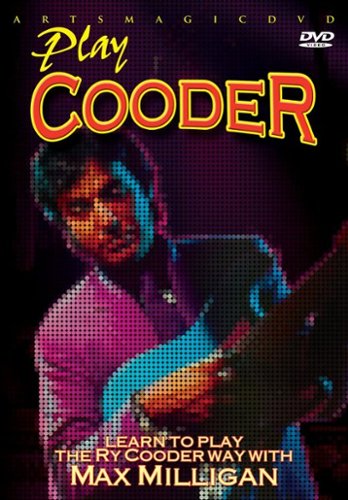 Play Cooder