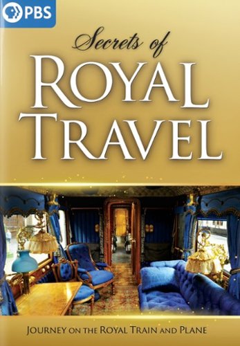 

Secrets of Royal Travel