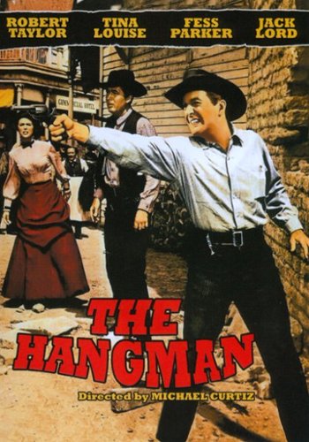 

The Hangman [1959]