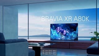 Best Buy Sony Class Bravia Xr A K Oled K Uhd Smart Google Tv