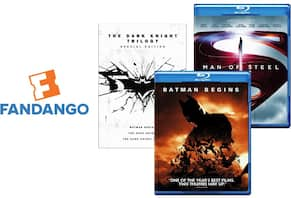 Movies, Fandango