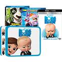 Movies, lunch box