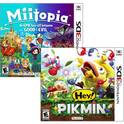 Video games