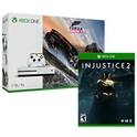 Xbox One console, video game
