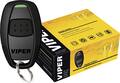 Viper - Remote Start System with Interface Module and Geek Squad Installation - Black - Larger Front