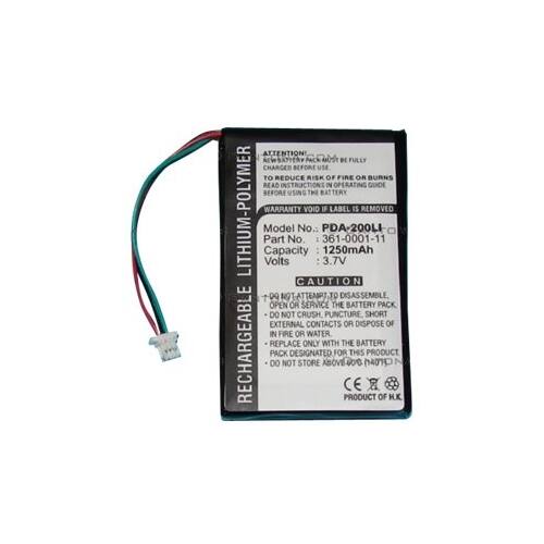 Dantona Gps Device Battery Dantona Gps Device Battery