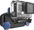 PolarPro - StrapMount Backpack Mount - Angle