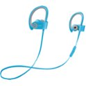 Powerbeats 2 by Dr. Dre In-Ear Wireless Bluetooth Earbuds Headphones (Blue)