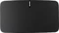Sonos - PLAY:5 Wireless Speaker - Black - Larger Front