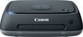 Canon - Connect Station CS100 1TB External USB 2.0 Portable Hard Drive - Black - Larger Front
