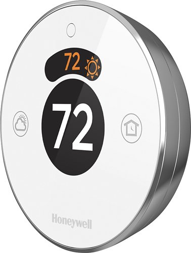 Best Buy Honeywell Wifi Thermostat