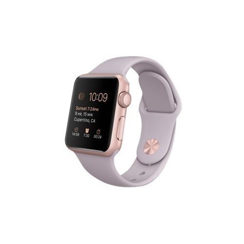 apple smart watch best buy