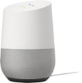 Google - Home - White/Slate fabric - Larger Front