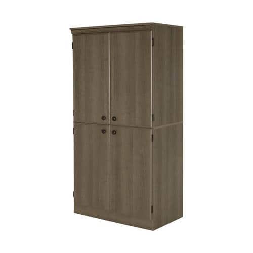 100 South Shore Morgan Storage Cabinet 52 Best Sewing