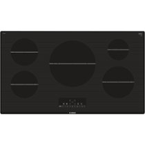 User Manual Of Bosch 800 Series 36 Induction Cooktop Nit8668uc