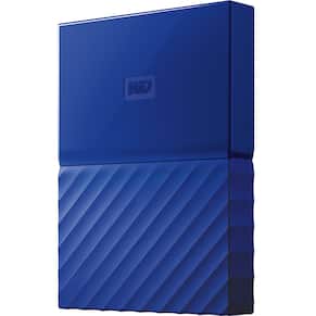 External Hard Drive External Hard Drive
