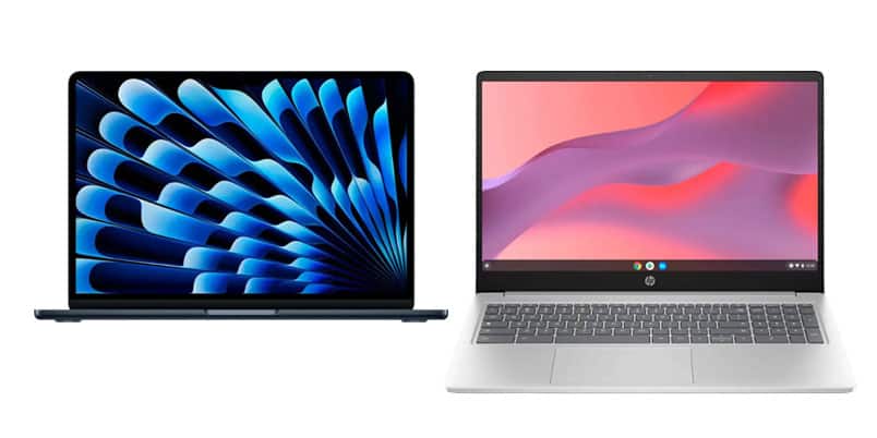 Laptops