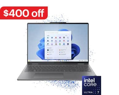 $400 off