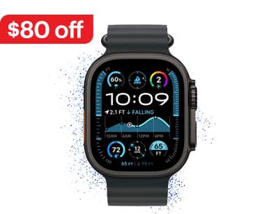 $80 off