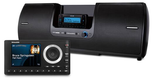 Satellite Radio Satellite Radio
