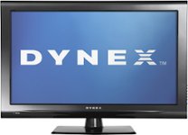 Dynex - 32" Class / 720p / 60Hz / LCD HDTV - Multi