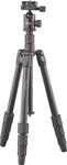 Rocketfish - 47" Tripod - Multi