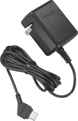 Rocketfish - Wall Charger - Multi