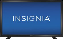 Insignia - 24" Class (23.8" Diag.) - LED - 1080p - HDTV